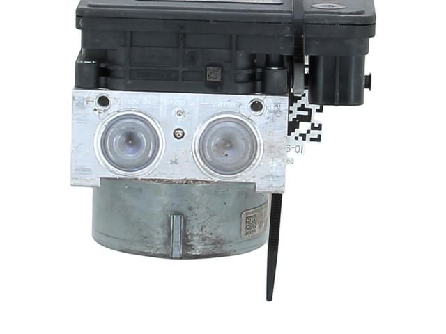 Блок АБС 476605737R Dacia Lodgy 2012 - года