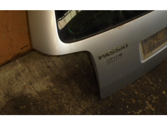 Переключатель дворников    Volkswagen PASSAT B5.5