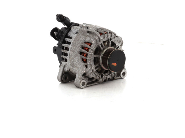 Генератор    9835688980, C0-7541Z   Peugeot 2008 II