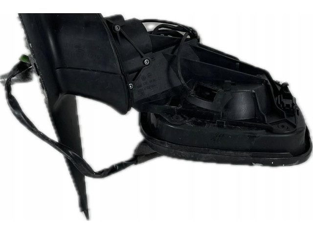 Zpětné zrcátko Volkswagen Multivan T6 2018 7E1857387CK