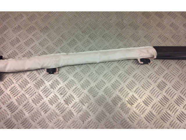 Боковая подушка безопасности 96980197 Vauxhall Antara