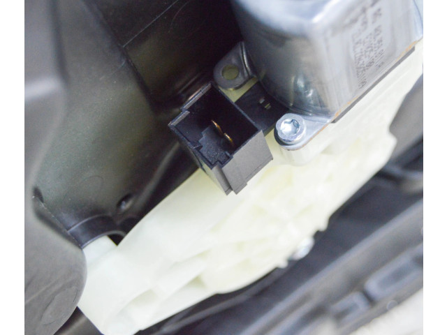 Вентилятор радиатора 10A837401C, 1EA959354 Volkswagen ID.3