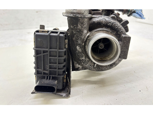 Turbodmychadlo Турбина 057145721N   Audi A8 S8 D3 4E   BVN