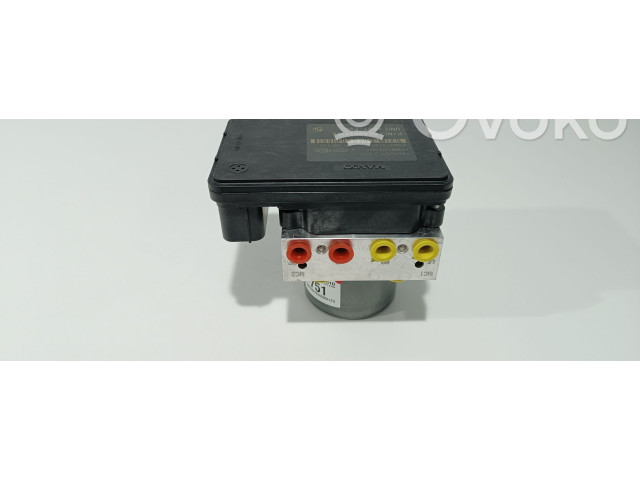 Jednotka ABS 58920D7510, 58920-D7510   Hyundai Tucson TL 2021