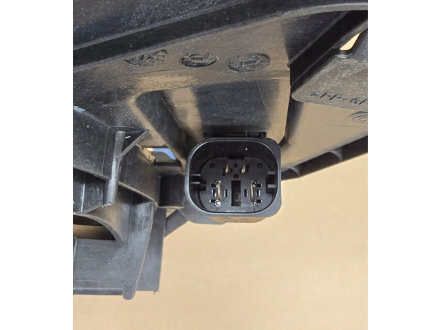 Вентилятор радиатора         BMW Z4 g29 