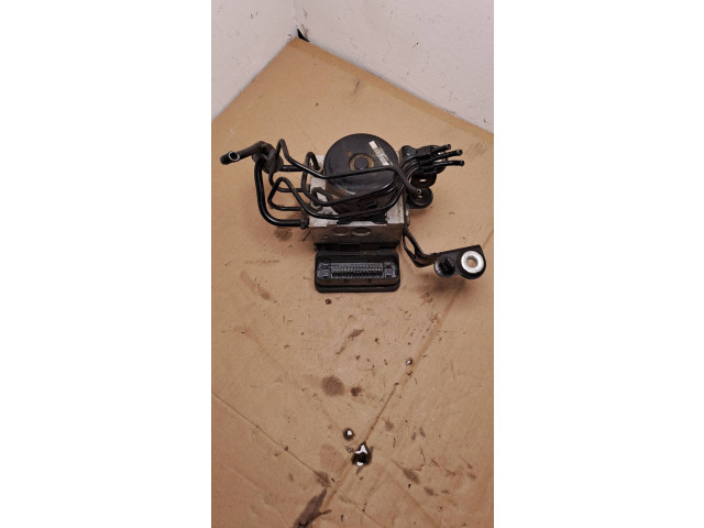 Блок АБС 31261142, 607A020051F   Volvo  V70  2008 - 2013 года