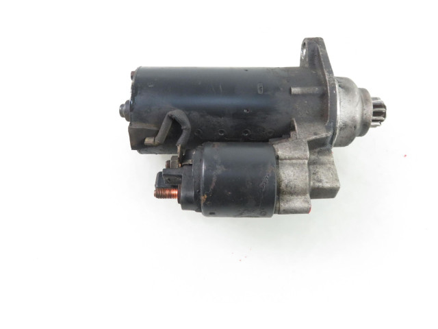 Стартер Ford Galaxy