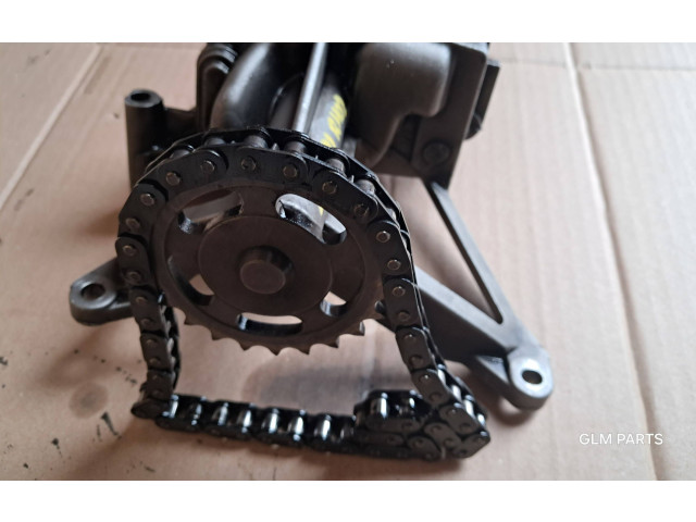 Čerpadlo oleje 9682393380 Citroen DS4