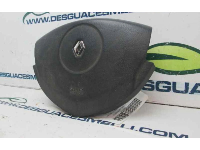 Надувная подушка для передней двери 7700433028 Renault Clio II