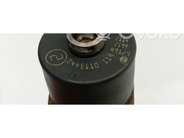 Vstřikovač 04455110119 Alfa Romeo 166