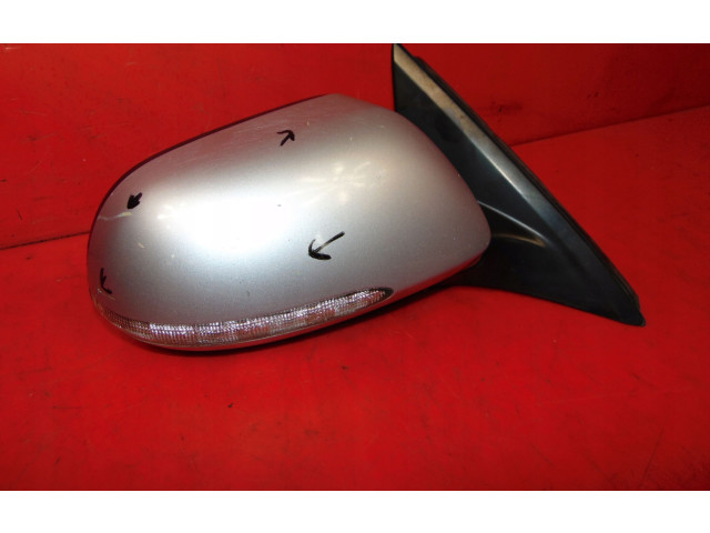 Зеркало электрическое Honda Accord 2003 - 2007 года