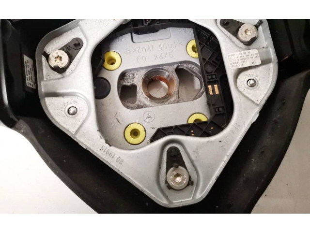 Руль Mercedes-Benz A W169 2004 - 2012 года a1694600403