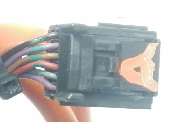 Zpětné zrcátko Renault Modus RETROVISORDERECHO