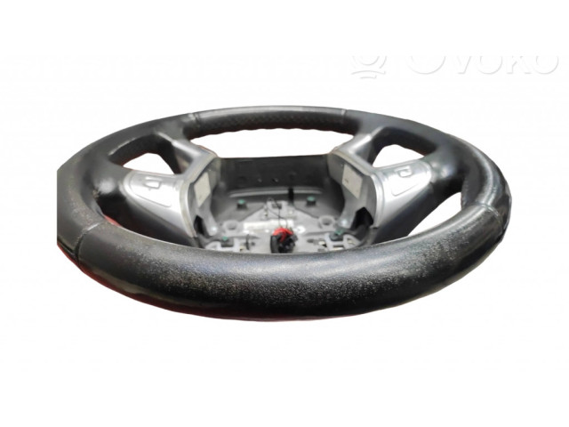 Volant Ford S-MAX 2006 305479899D52, 6M213600BK  