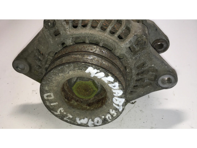 Генератор WLAA18300A, A2TC1479ZT   Mazda BT-50 2.5     