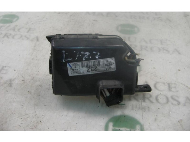 Модуль управления BSM 9121127620, E9121127620 Hyundai Coupe