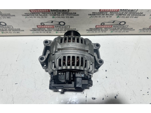 Генератор 06H903016L Audi Q5 SQ5