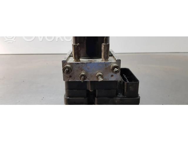 Блок АБС 95242007   Chevrolet  Nubira  