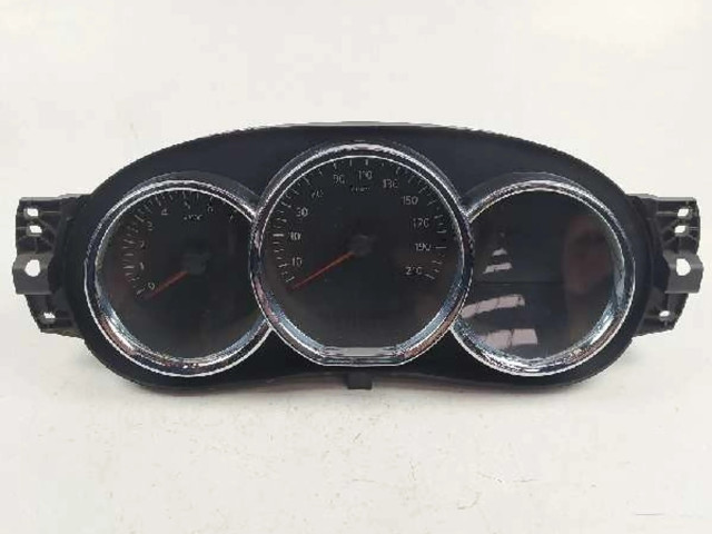 Панель приборов 248102645R Dacia Duster