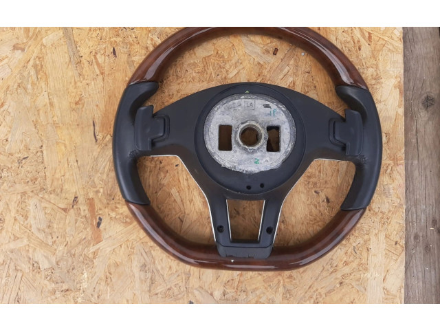 Volant Mercedes-Benz E W212 2009 A0994645402, A1664640417