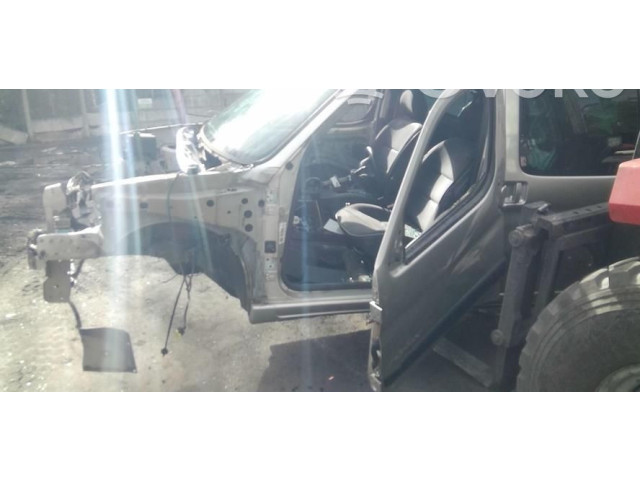 Turbodmychadlo Передний комплект электрического механизма для подъема окна 9222G1 Citroen Berlingo