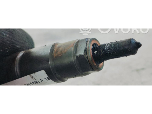 Форсунка A6400700787    Mercedes-Benz A W169  640940 