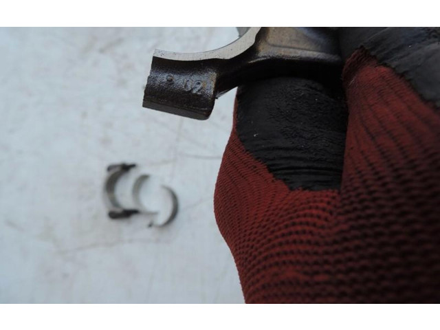 Píst    Opel Corsa F     