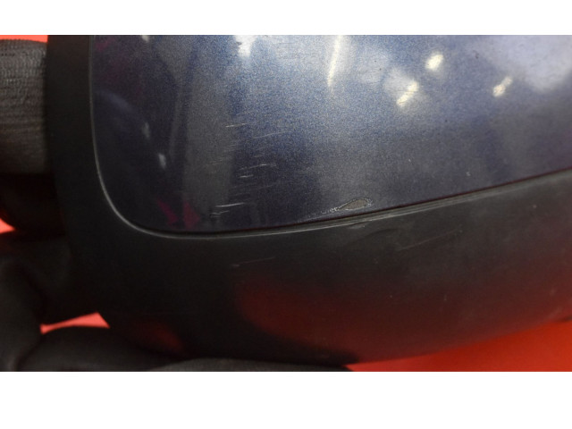 Зеркало электрическое Volvo V70 2000 - 2004 года