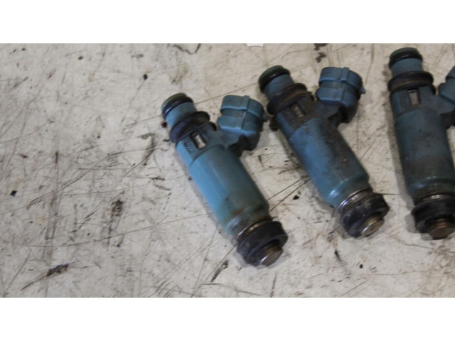 Форсунка     Subaru Forester SG   