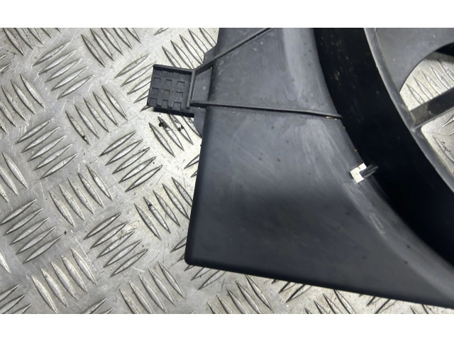 Диффузор 30680547, 0130303909    Volvo S80