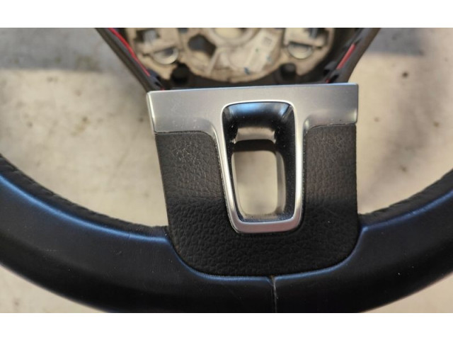 Руль Volkswagen Golf Plus 2005 - 2013 года 118KW, 1K0121207T