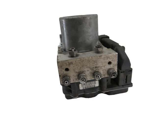 Блок управления АБС 00004541E4 Citroen C4 I