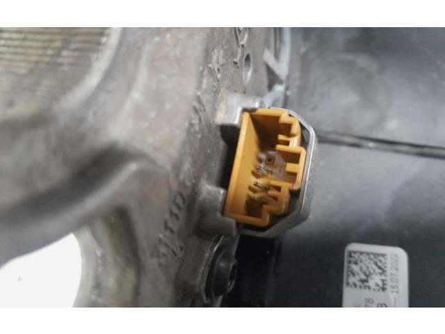 Руль Skoda Kamiq  2019 -  года 00150178, 220826      