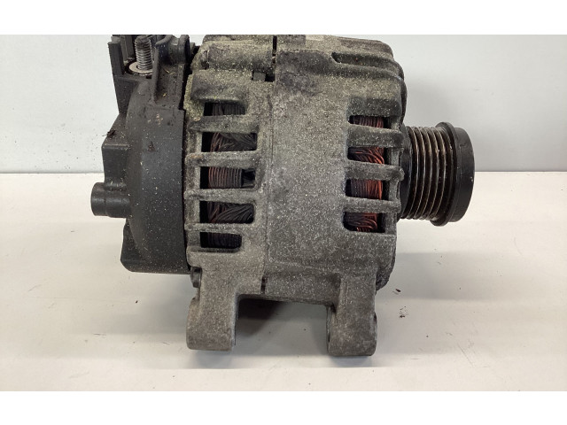 Генератор 1857695 Ford Galaxy