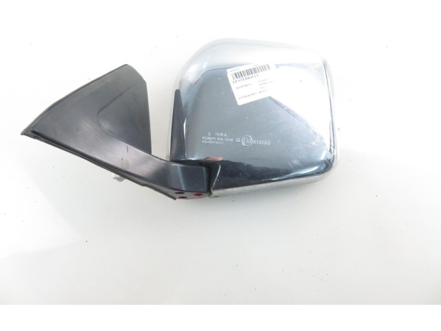 Zpětné zrcátko Mitsubishi Pajero 1999