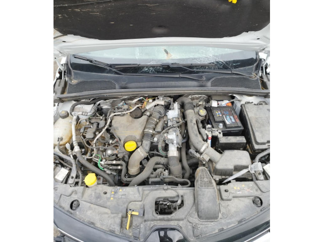 Блок управления АБС 476600364R Renault Clio V