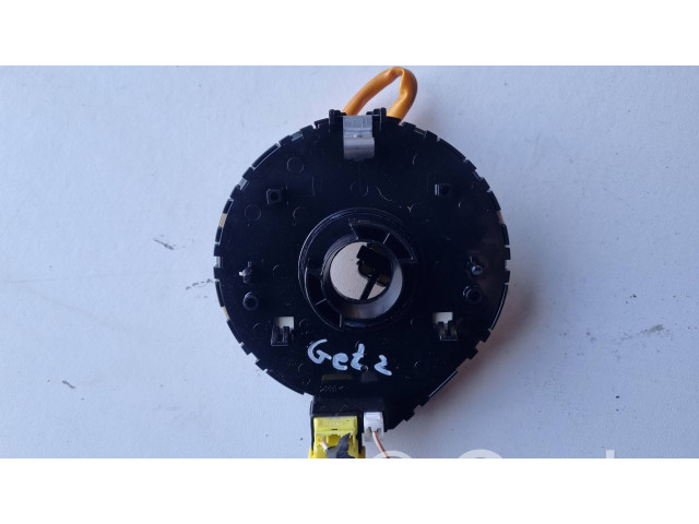 Подрулевой шлейф SRS Hyundai Getz