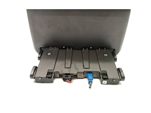 Дисплей 10A919605H, 10A919605 Volkswagen ID.3