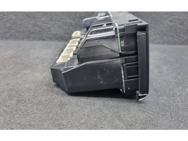 Блок управления климат-контролем 4F1820043AK, 4F0910043B   Audi A6 S6 C6 4F