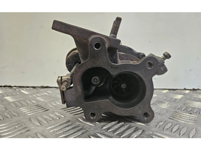  Турбина Ford Fusion  54359700007         