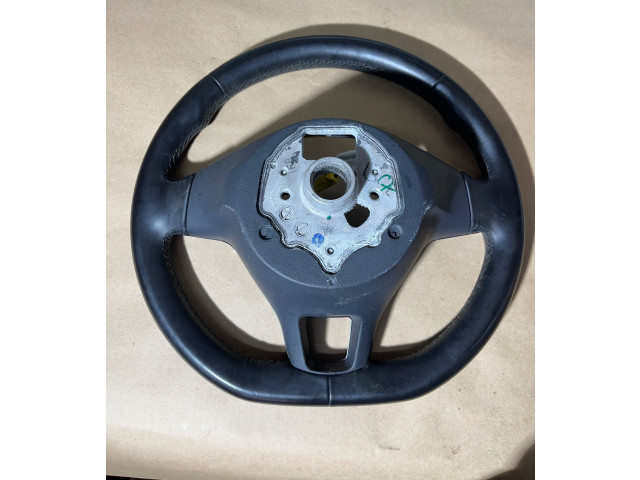 Volant Volkswagen Tiguan 2020 5TA419091AH, 6128150D  