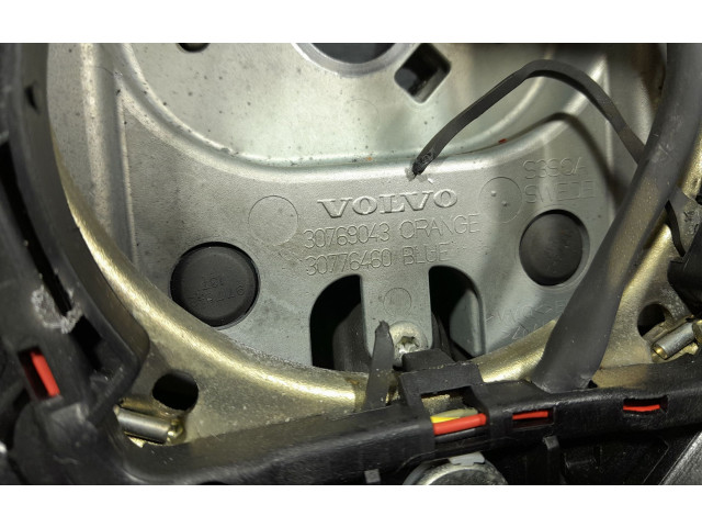 Руль Volvo XC90  2007 - 2014 года 30769043, 30769043      