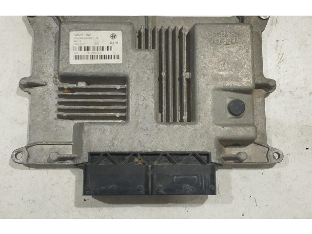 Řídící jednotka 50559852, 50559852 Alfa Romeo Giulia 2020
