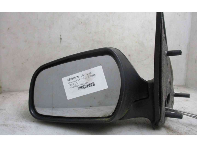 Зеркало (управляемое электричеством)