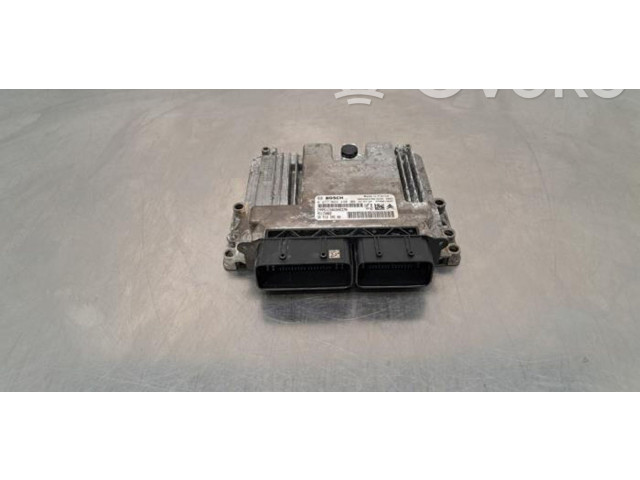 Řídící jednotka 9851039580   Peugeot Expert 2022