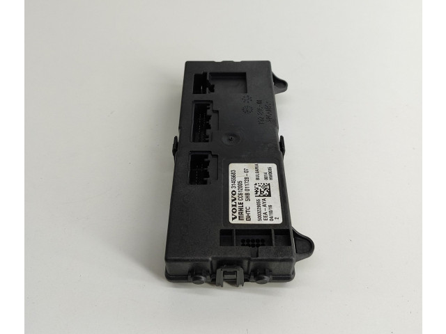 Блок управления климат-контролем 31455683, CC612005   Volvo XC90
