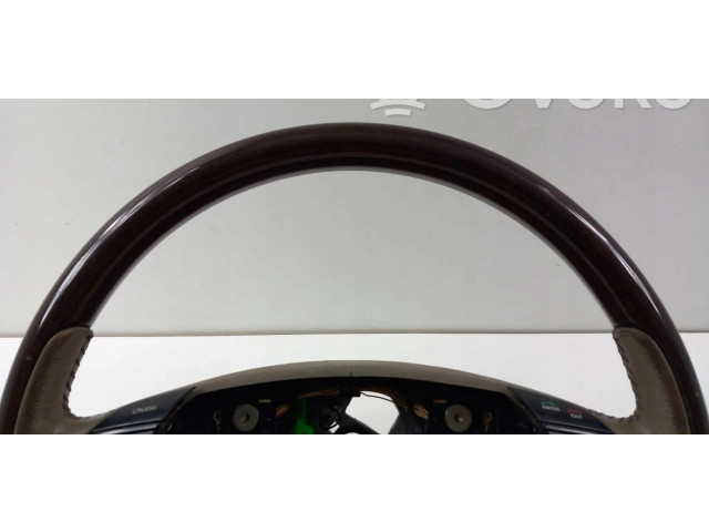 Руль Volvo XC90  2003 - 2006 года       