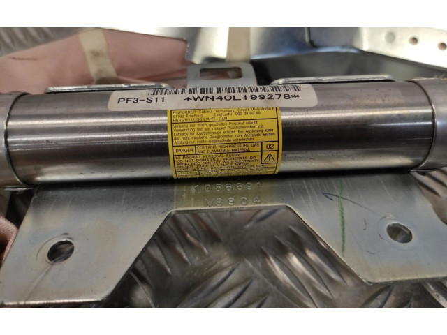Подушка безопасности двери PF3S11 Subaru Forester SH