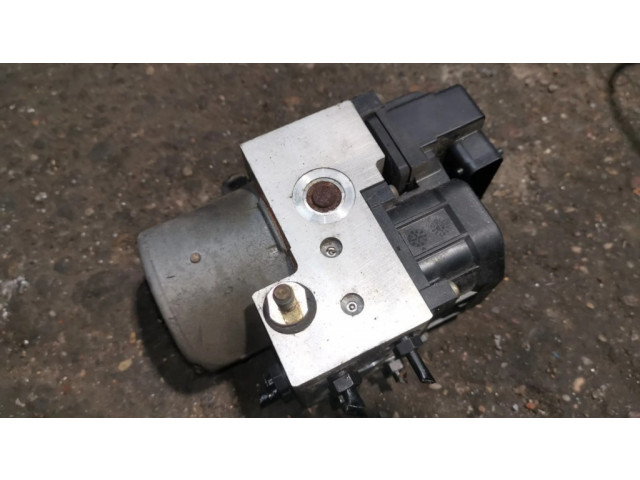 Jednotka ABS 0273004281 Audi A4 S4 B5 8D 1996