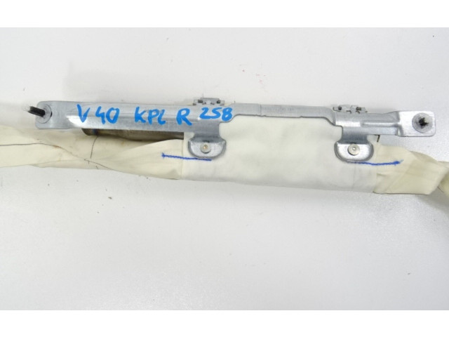 Боковая подушка безопасности 31291327, 31418250   Volvo XC40